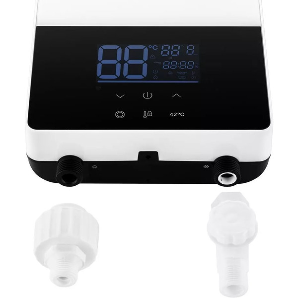 Проточный водонагреватель Kitfort КТ-6034