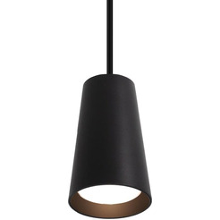 Подвесной светильник WOLTA CONO WSL-GU10/P11BL