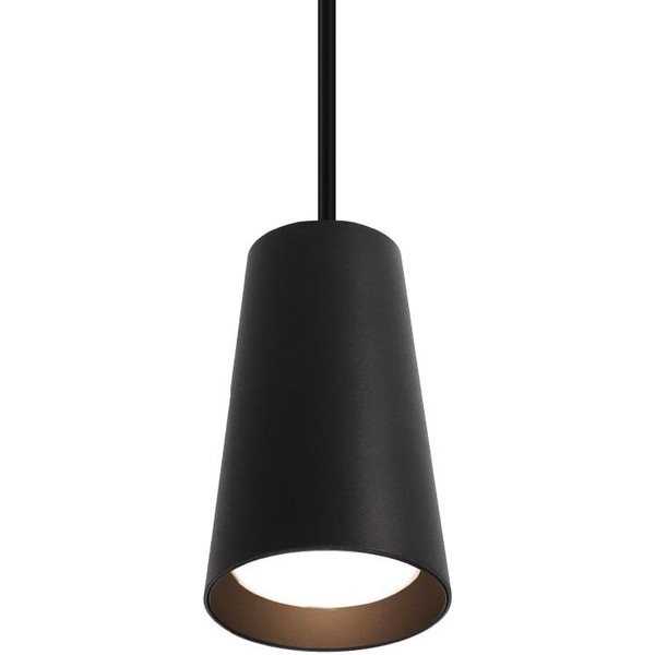 Подвесной светильник WOLTA CONO WSL-GU10/P11BL