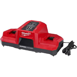 Зарядное устройство Milwaukee M18 M18DBSC 4932492531 (18В)