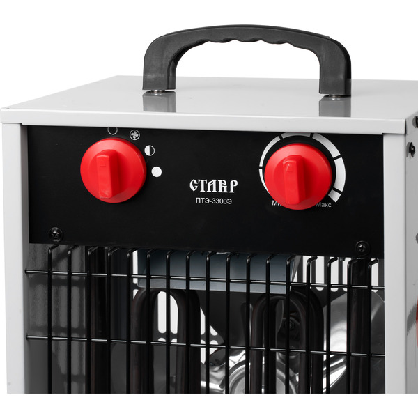 Тепловая пушка STAVR ПТЭ-3300Э