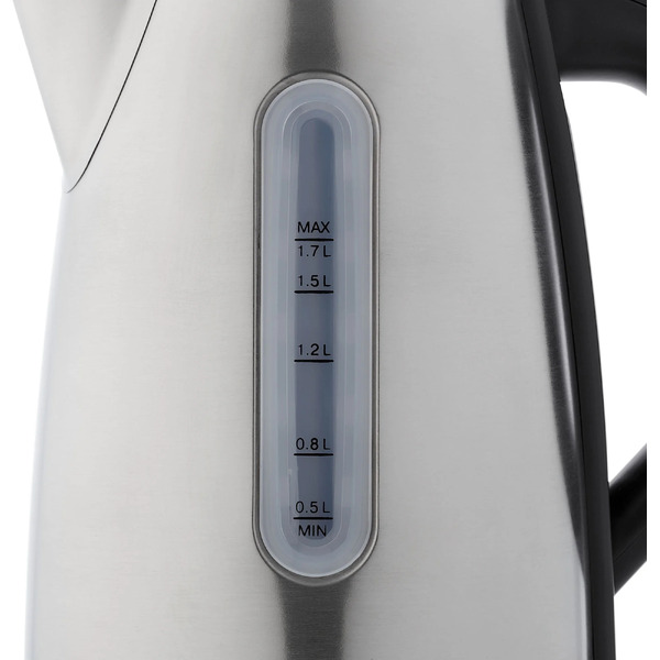 Электрический чайник Krona Digitaler Inox 1,7л (KRWK02)