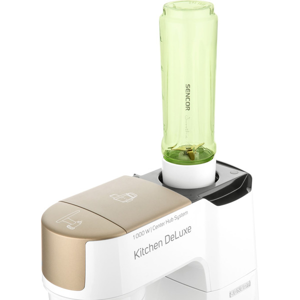 Кухонная машина Sencor STM 4467 CH