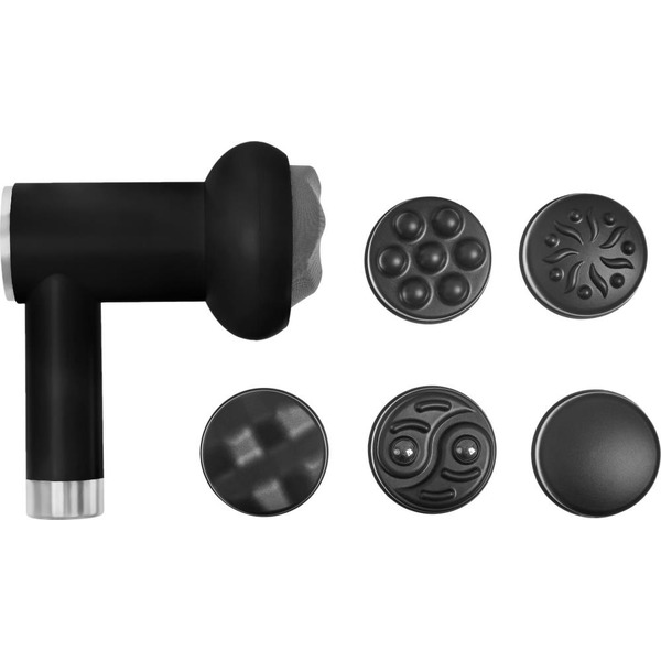 Вибрационный массажер для тела BRADEX СМАРТ KZ 1428