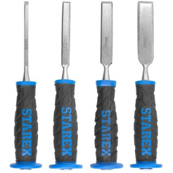 Набор ударных стамесок Vertex Tools 0031