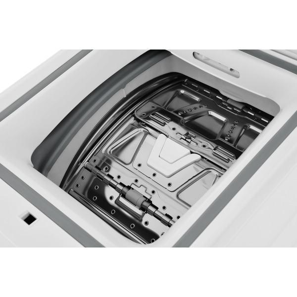 Стиральная машина ZUGEL ZWT813I Inverter