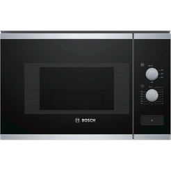 Встраиваемая микроволновая печь BOSCH BFL520MS0