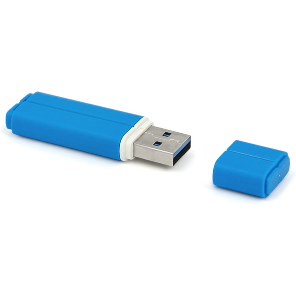 USB Flash Mirex Color Blade Line 3.0 32GB 13600-FM3LBU32