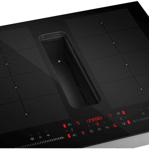 Варочная панель MAUNFELD MIHC604SF2BK