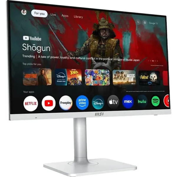 Монитор MSI Modern MD272UPSW