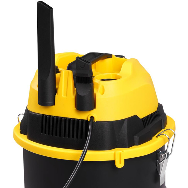 Промышленный пылесос KOLNER KVC 25L-FS