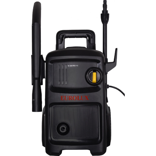 Мойка высокого давления Eurolux W-200 PRO FG 70/8/59