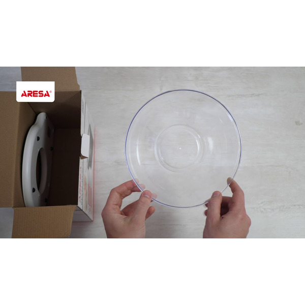 Кухонные весы ARESA AR-4301