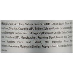 Шампунь для волос Londa Professional Deep Moisture Увлажняющий для сухих волос, 1000 мл