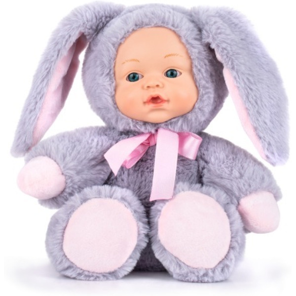 Кукла Fancy Dolls Пушистик Зайка KUKL7