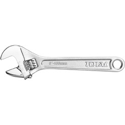 Ключ разводной Total THT101063