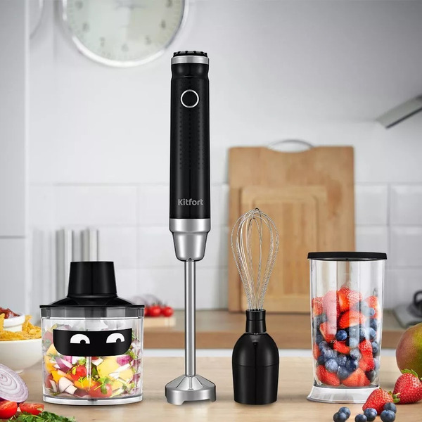 Блендер Kitfort КТ-3502
