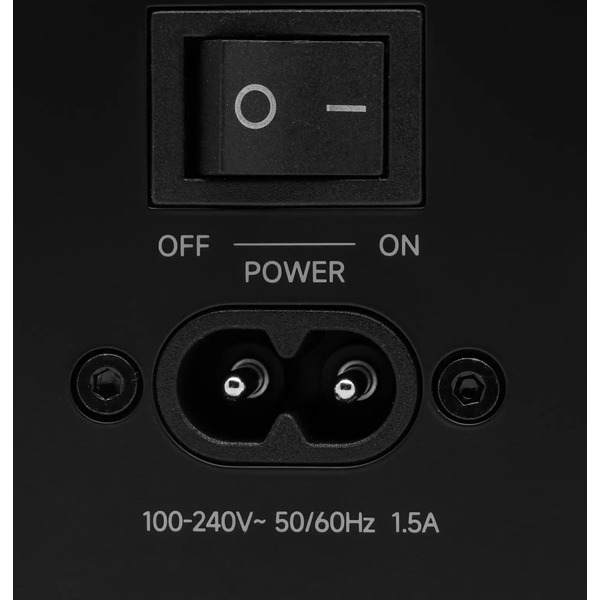 Акустика Edifier QR65 (черный)