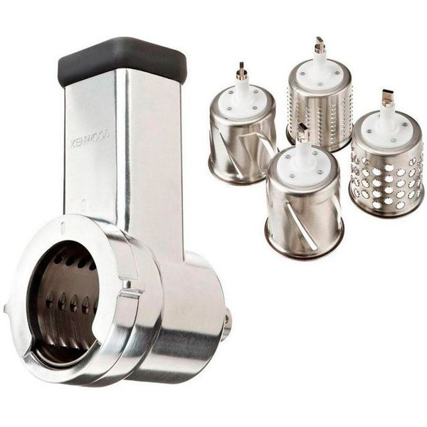 Кухонная машина Kenwood KVL6040T XL Chef Sense