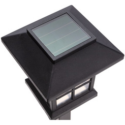 Светильник грунтовый REXANT Дуфу Пекин  602-2432