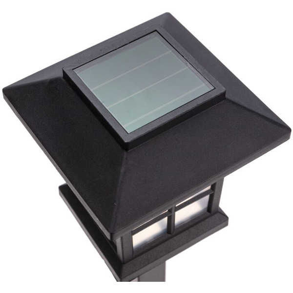 Светильник грунтовый REXANT Дуфу Пекин  602-2432