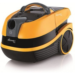 Пылесос моющий ZELMER ZVC762ZPRU