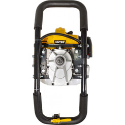 Мотобур Huter GGD-52 (70/13/1)