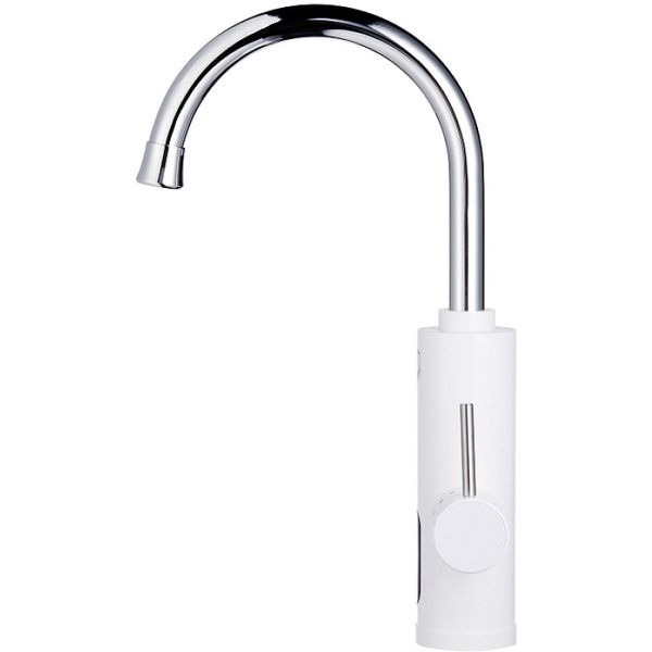 Проточный водонагреватель Royal Thermo QuickTap (белый)