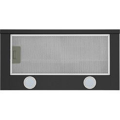 Вытяжка HOMSair Flat 60 (черный)