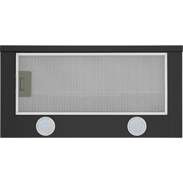 Вытяжка HOMSair Flat 60 (черный)