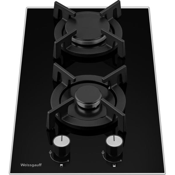 Варочная панель Weissgauff HGG 320 BGRV