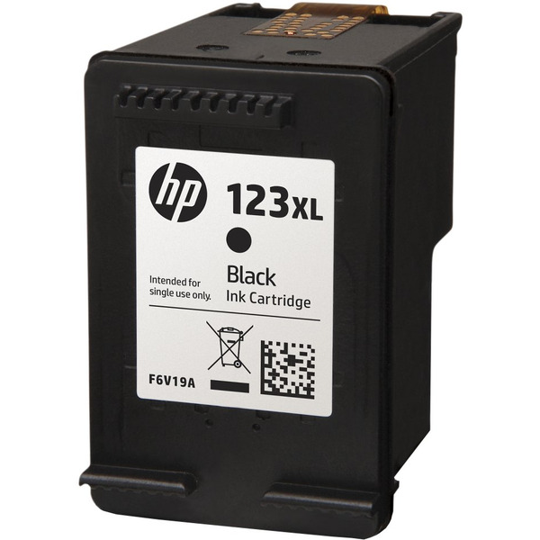 Катридж HP 123XL (F6V19AE)
