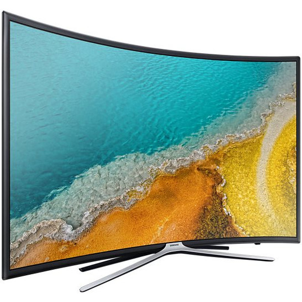 Телевизор LED SAMSUNG UE49K6550AU