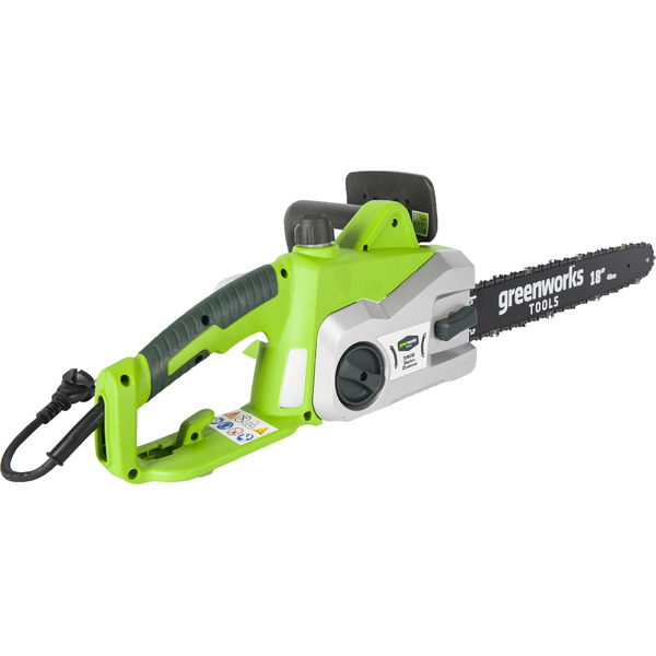 Электрическая пила Greenworks GCS2046 20037