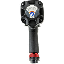 Пневматический гайковерт Fubag IWC 1400 1/2 (100205)