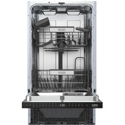 Встраиваемая посудомоечная машина DeLonghi DDW 06S Marisa