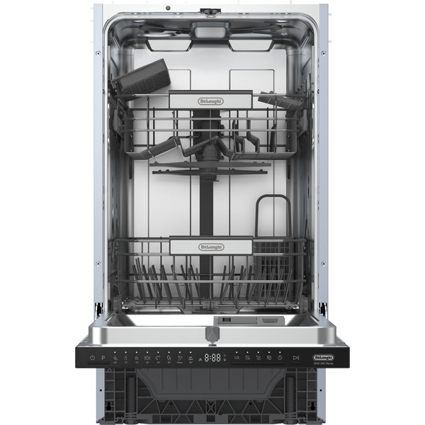 Встраиваемая посудомоечная машина DeLonghi DDW 06S Marisa