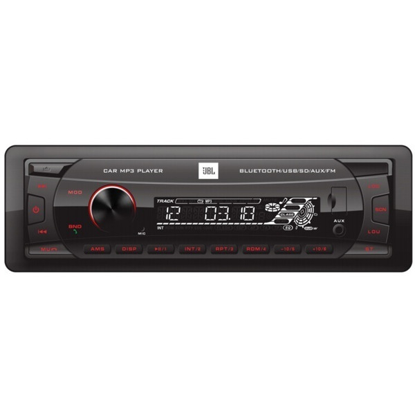 USB-магнитола JBL Celebrity 100