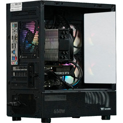 Компьютер HAFF Five BK64668