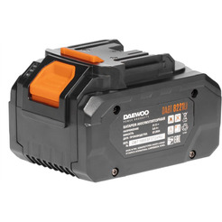 Аккумулятор Daewoo Power DABT 8221Li (21В/8 Ач)