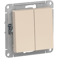 Выключатель Systeme Electric AtlasDesign ATN000251