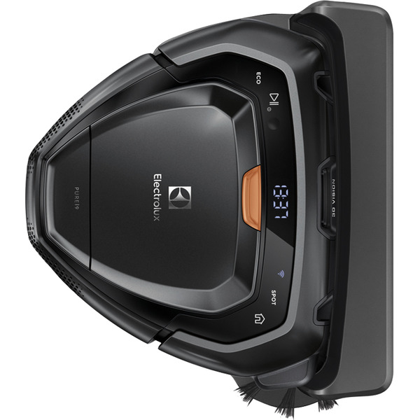 Робот-пылесос Electrolux PI91-5SGM