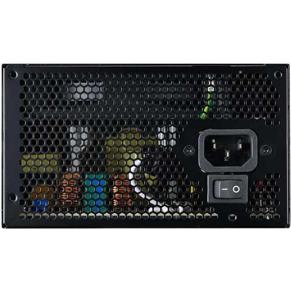 Блок питания Cooler Master MasterWatt Lite 230V (ErP 2013) (MPX-7001-ACABW)