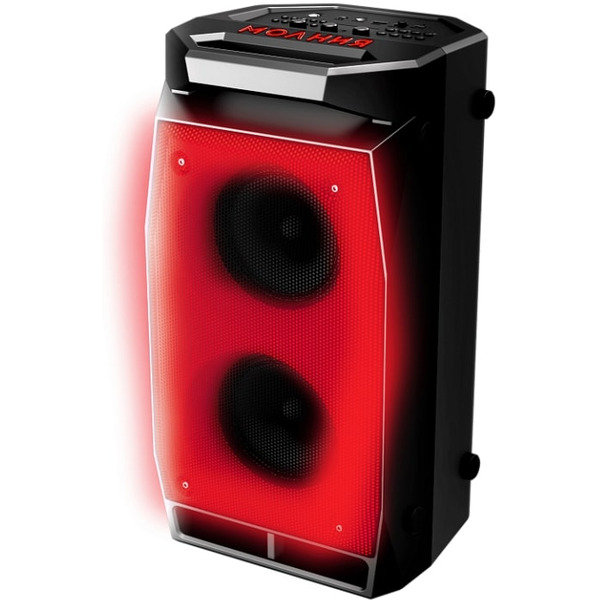 Беспроводная колонка URAL Молния 900