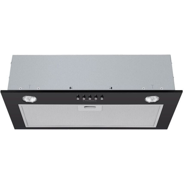 Вытяжка MAUNFELD Crosby Singl 5028 (черный)