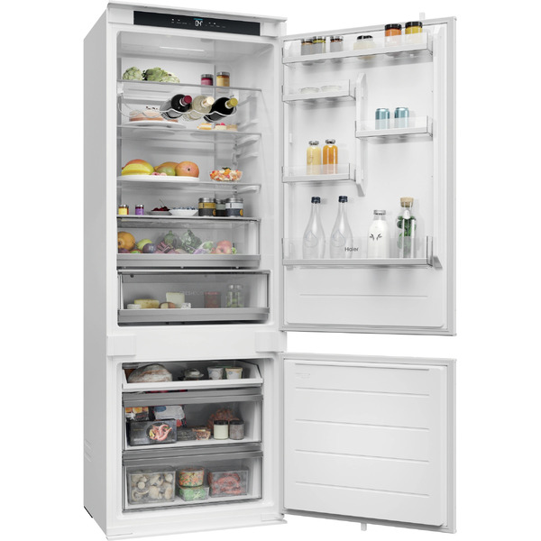 Встраиваемый холодильник Haier HBCN7190U1