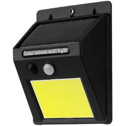 Уличный настенный светильник TDM Electric Феникс 1 SQ0330-0176