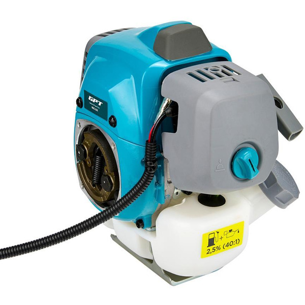 Триммер бензиновый GPT NBC-541 PRO