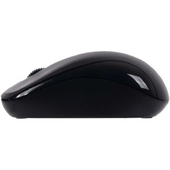 Мышь Genius NX-7000 (черный)