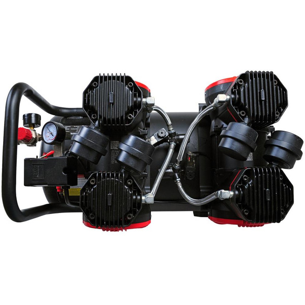 Компрессор ELITECH  ACF 500-50S (204540)